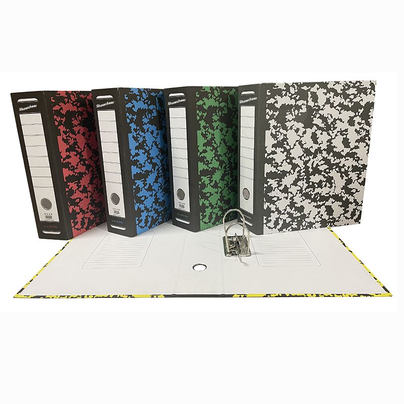 Marble Lever Arch File